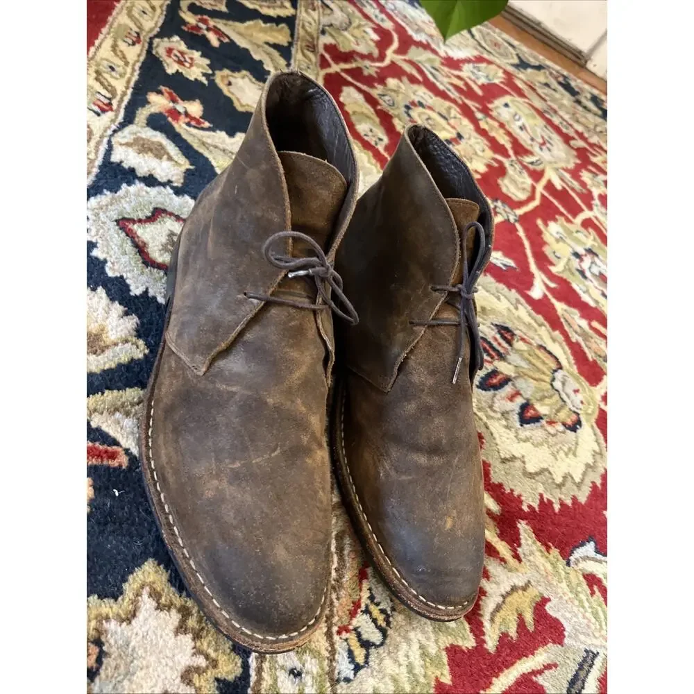 Thursday Boot Company great all wear